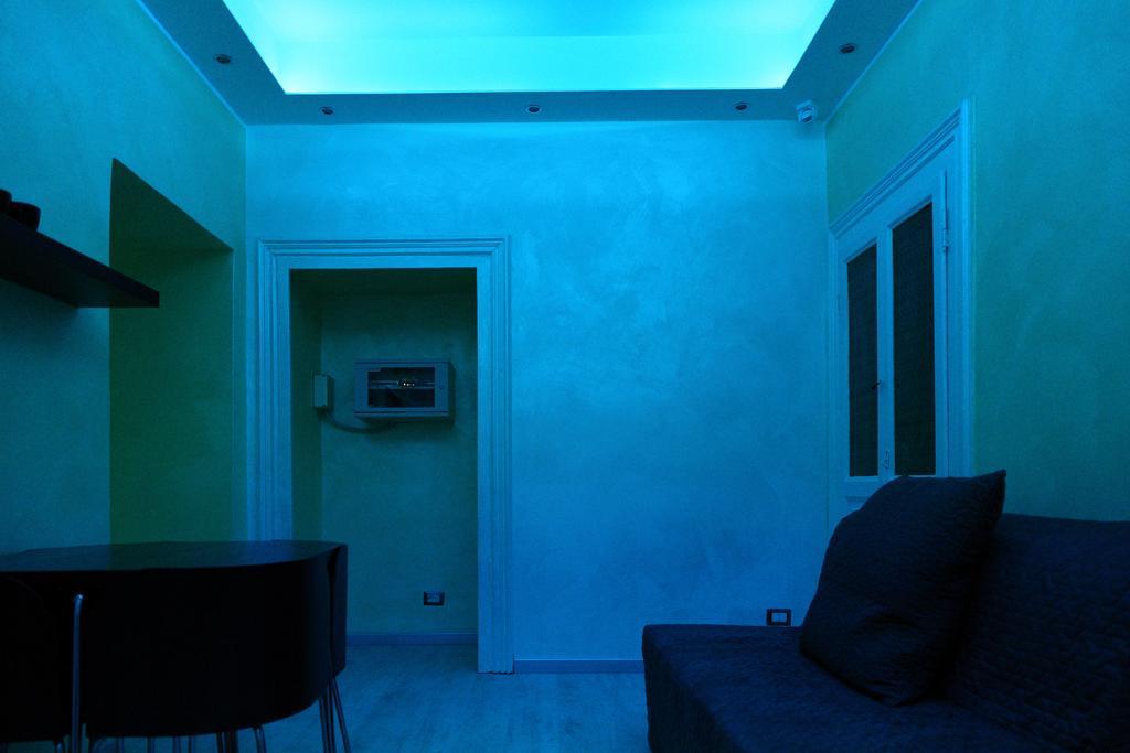 Mirko Luxury Inn Rome Exterior photo